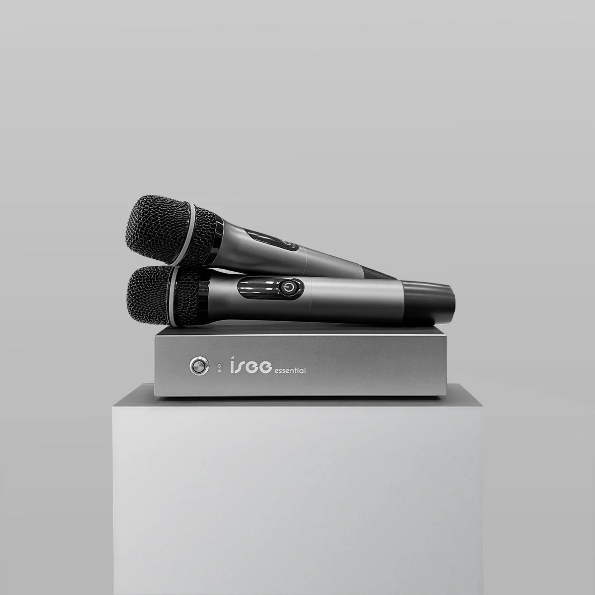 ISEE Essential with 2 Wireless Microphones