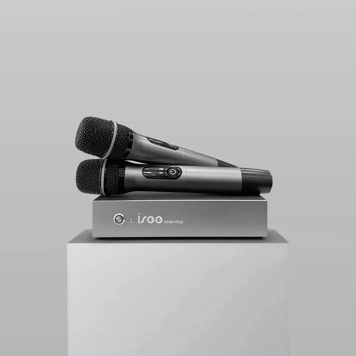 (Backup) ISEE Essential (Copy) 20/1/2025 ISEE Karaoke