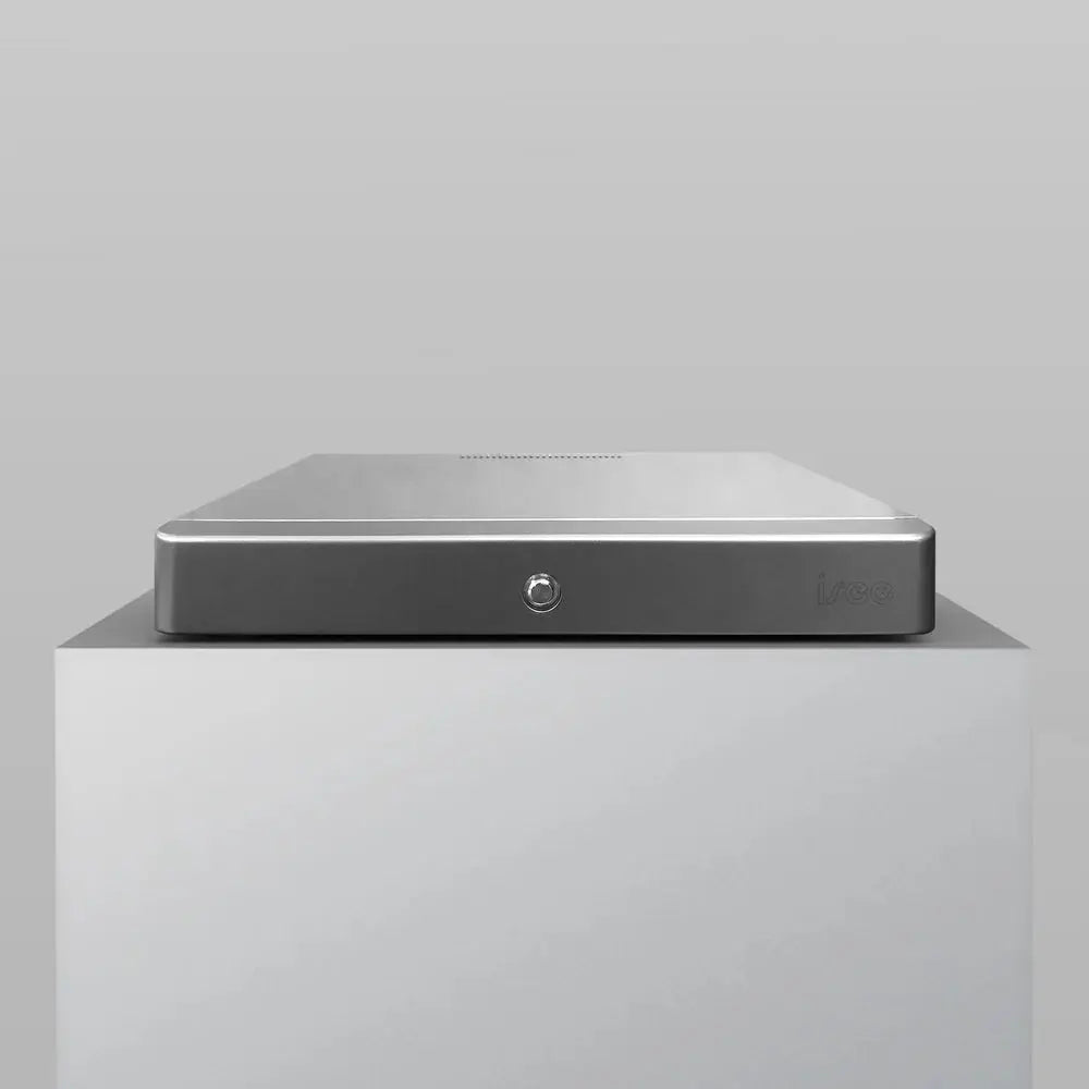 ISEE Media Player ISEE Karaoke