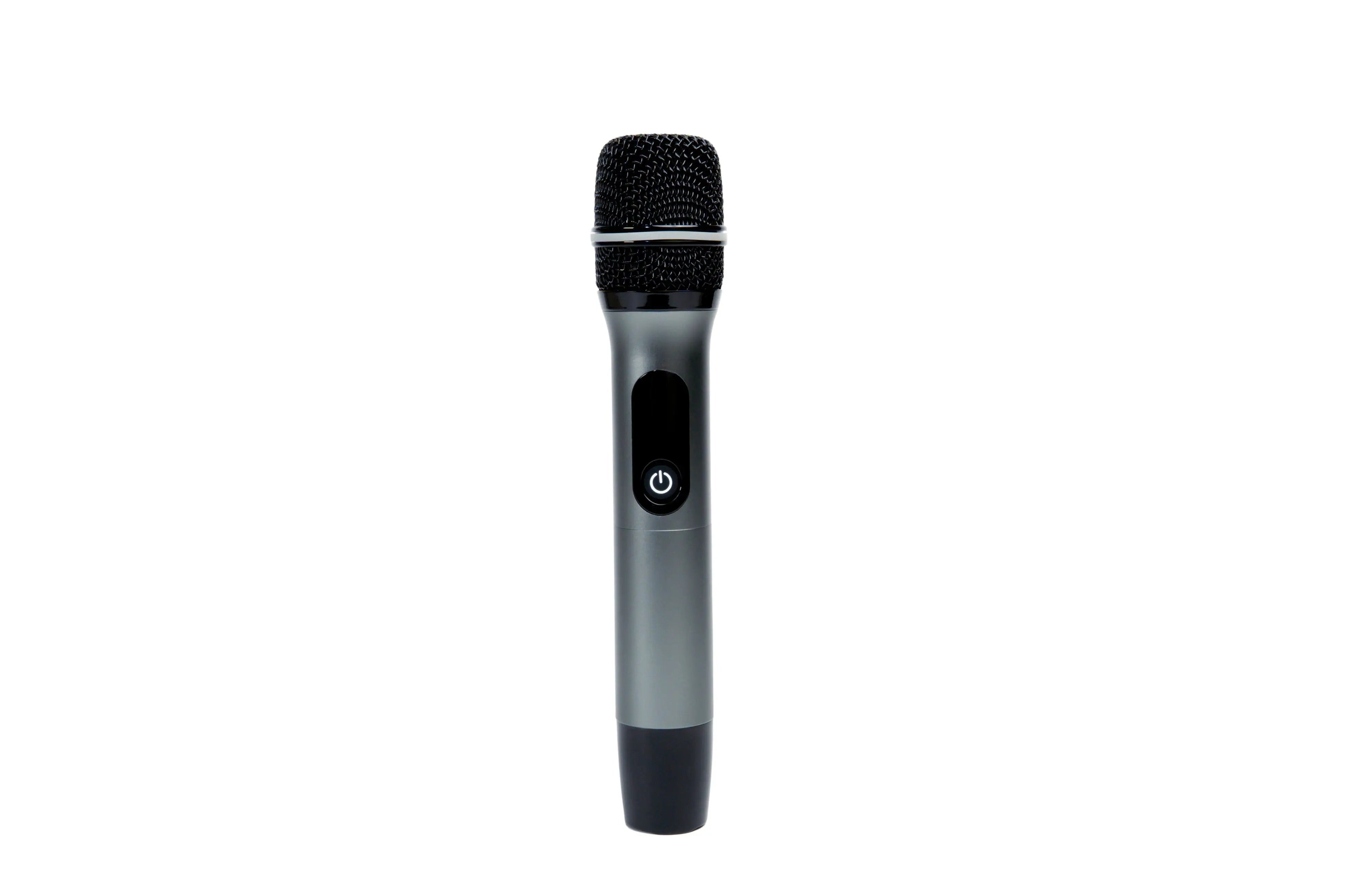 ISEE Microphone (supports ISEE Essential Player only) ISEE Karaoke