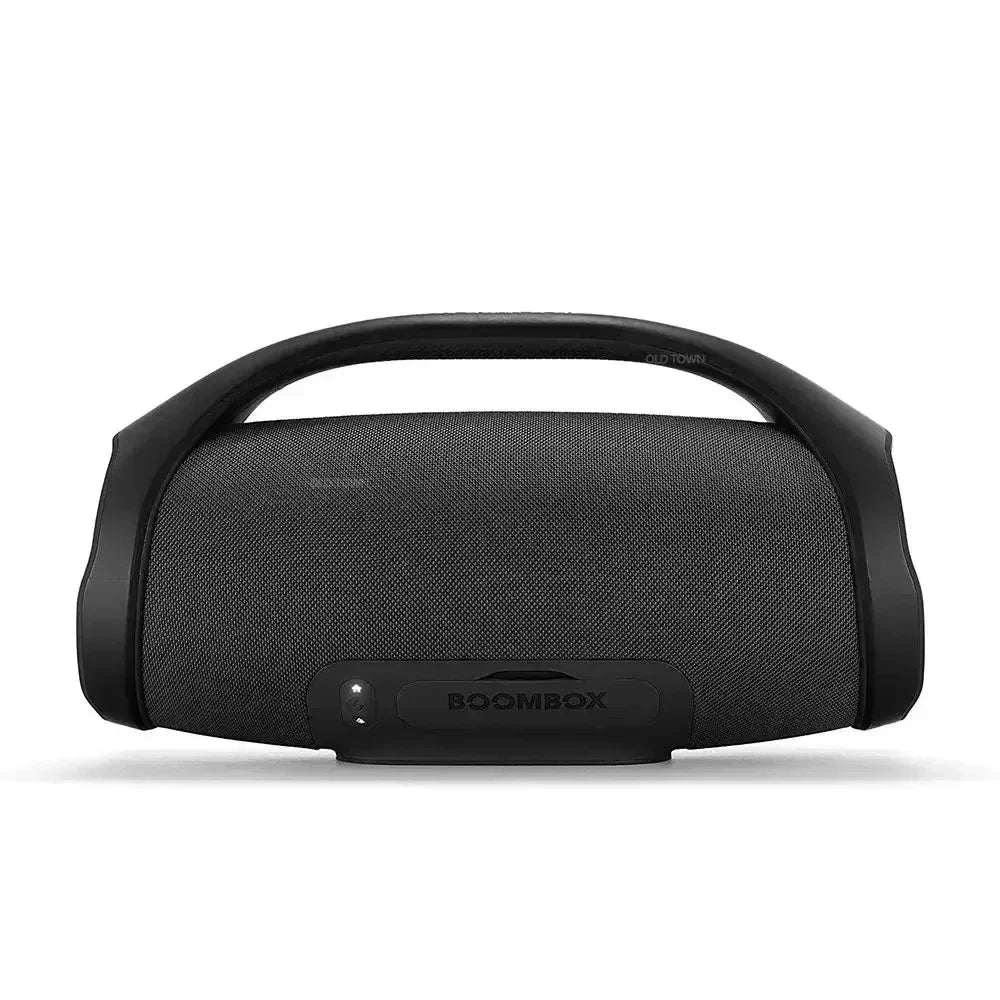 JBL Boombox 2 Portable Wireless Bluetooth Speaker Boombox Waterproof Loudspeaker Dynamics Music Subwoofer Outdoor Stereo ISEE Karaoke